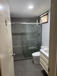 Cashew Heights Condominium (D23), Condominium #577642261